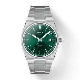 Tissot Prx Green T1374101109100