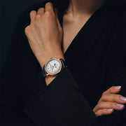 Raymond Weil Millesime Moonphase 35mm