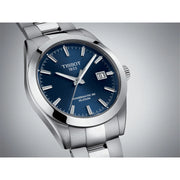 Tissot Gentleman Powermatic 80 Silicium T1274071104100