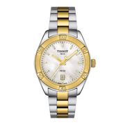 Tissot PR 100 Sport Chic 36mm