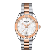 Tissot PR 100 Sport Chic 36mm