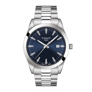 Tissot Gentleman Gents Watch T1274101104100
