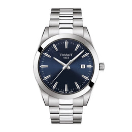 Tissot Gentleman Gents Watch T1274101104100