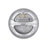 Tissot Le Locle Powermatic 80 Gents Watch T0064071603300