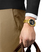 Tissot Chrono XL Classic T1166173305100