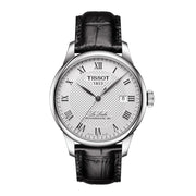 Tissot Le Locle Powermatic 80 Gents Watch T0064071603300