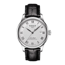 Tissot Le Locle Powermatic 80 Gents Watch T0064071603300
