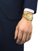 Tissot PRX Champagne T1374103302100