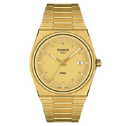 Tissot PRX Champagne T1374103302100