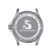 Tissot Seastar 1000 40 mm- T1204101105100