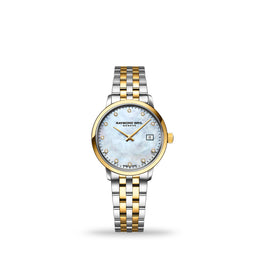 Raymond Weil Toccata 29mm