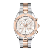 Tissot PR 100 Sport Chic 38mm