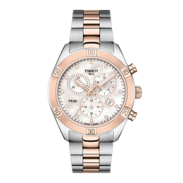 Tissot PR 100 Sport Chic 38mm