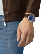 Tissot SuperSport T1256171604100