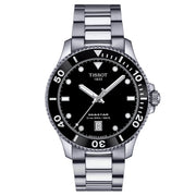 Tissot Seastar 1000 40 mm- T1204101105100