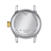 Tissot Classic Dream Lady T1292102203100