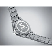 Tissot Seastar 1000 40 mm- T1204101105100