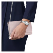 Tissot Classic Dream Lady watch T129.210.11.013.00