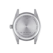Tissot Gentleman Gents Watch T1274101104100