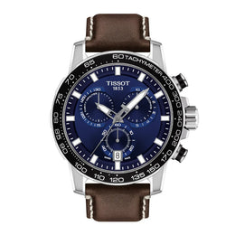 Tissot SuperSport T1256171604100