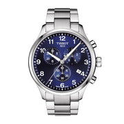 Tissot Chrono Xl Gents Watch T1166171104701
