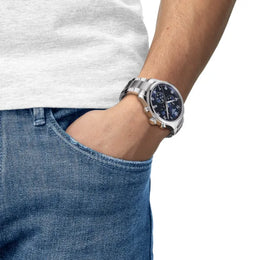 Tissot Chrono Xl Gents Watch T1166171104701