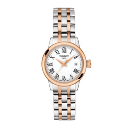 Tissot Classic Dream Lady T129.210.22.013.00