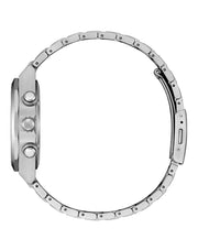 CA4691-59L Silver-tone Super Titanium