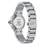 Citizen L UNITE with BLUE