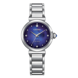 Citizen L UNITE with BLUE (Limited Edition)