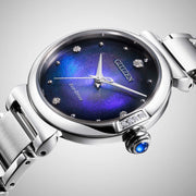 Citizen L UNITE with BLUE (Limited Edition)