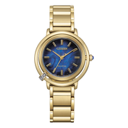 Citizen L Arcly