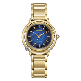 Citizen L Arcly