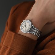 Raymond Weil Millesime 35mm