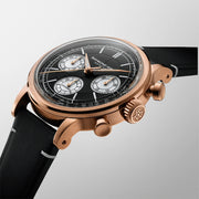 Raymond Weil Millesime Chronograph 39mm