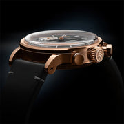 Raymond Weil Millesime Chronograph 39mm