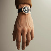 Raymond Weil Millesime Chronograph 39mm