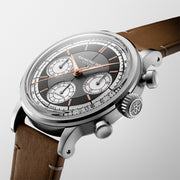 Raymond Weil Millesime Chronograph 39mm
