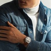 Raymond Weil Millesime Chronograph 39mm