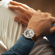 Raymond Weil Millesime Chronograph 39mm