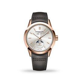 Raymond Weil Freelancer 40mm