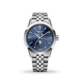 Raymond Weil Freelancer 40mm
