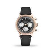 Raymond Weil Millesime Chronograph 39mm