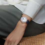 Raymond Weil Millesime Moonphase 35mm