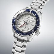 SPB519 Prospex Sea - 1968 Heritage Diver's GMT Watch