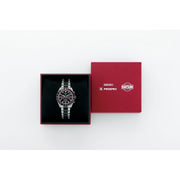 Solar Chronograph Datsun 240Z Limited Edition Limited edition of 4,000 pieces