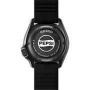 Seiko 5 Sports x Pepsi® Limited Edition Limited edition of 7,000 pieces