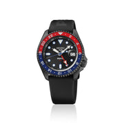 Seiko 5 Sports x Pepsi® Limited Edition Limited edition of 7,000 pieces