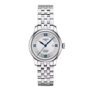 Tissot Le Locle 20th Anniversary 29mm