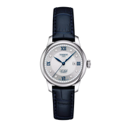 Tissot Le Locle 20th Anniversary 29mm